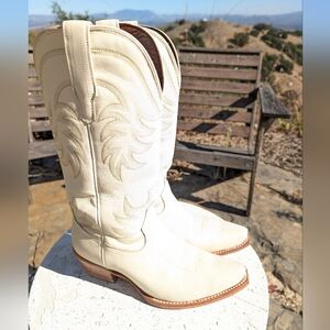 Tecovas "The Annie" Cowgirl Boot